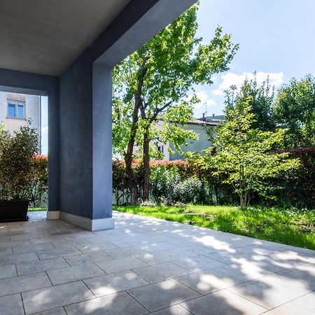 Maison Grace, Appartamento Con Ampio Portico Treviso Dış mekan fotoğraf