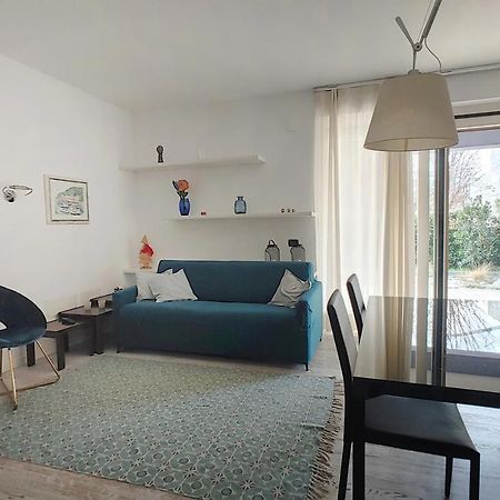 Maison Grace, Appartamento Con Ampio Portico Treviso Dış mekan fotoğraf