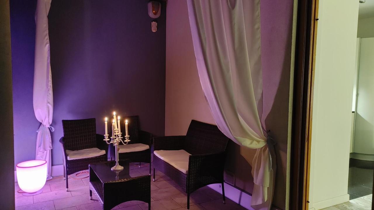 Maison Grace, Appartamento Con Ampio Portico Treviso Dış mekan fotoğraf